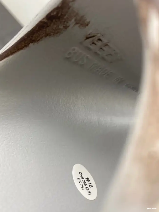 Adidas Slide GZ5553 Yeezy 0420